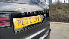 Land Rover Discovery 3.0 D300 R-Dynamic HSE 5dr Auto Diesel Station Wagon